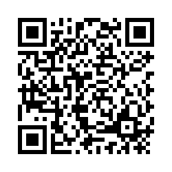 URH_survey_QR_code Universal Resources - Aboriginal Education feedback survey QR code
